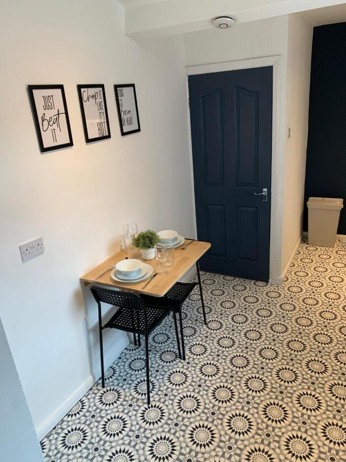 Windsor 4 - Spacious Beautiful 4 Bdrm Maisonette Nr Ncle Free Wifi Free Parking Gateshead Buitenkant foto