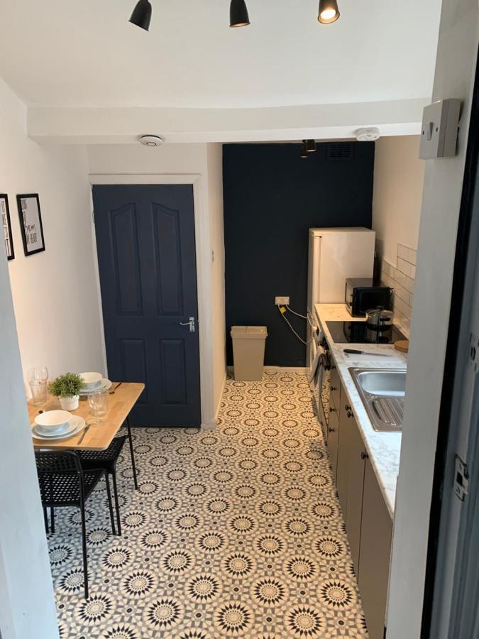 Windsor 4 - Spacious Beautiful 4 Bdrm Maisonette Nr Ncle Free Wifi Free Parking Gateshead Buitenkant foto